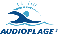 Logo Audioplage